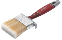 Pensel flat inne 70 mm - Jordan